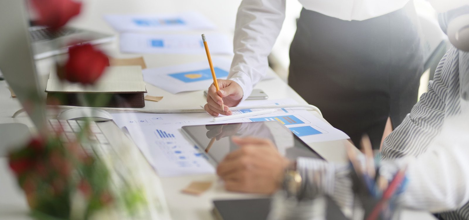 Financiamiento para PYMES