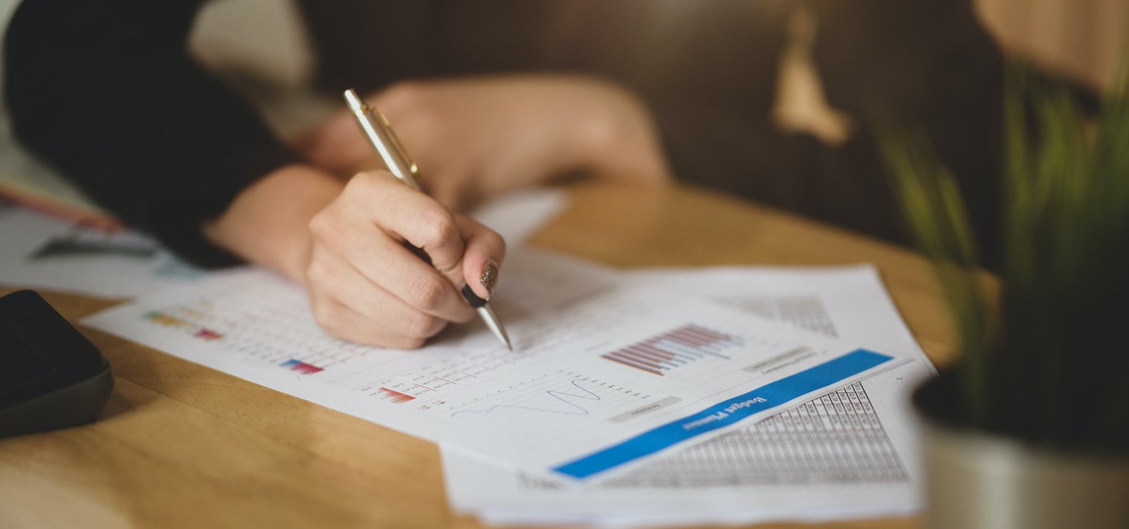 Créditos Hipotecarios